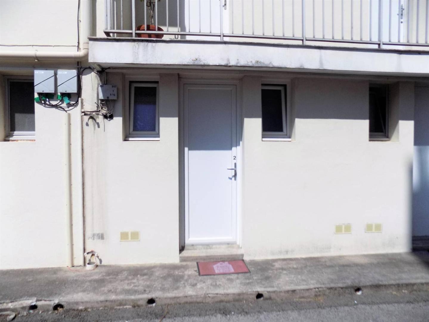 Royan - Joli Nid Douillet - Residence Minerve - Proche Commerces Et Plages Dış mekan fotoğraf