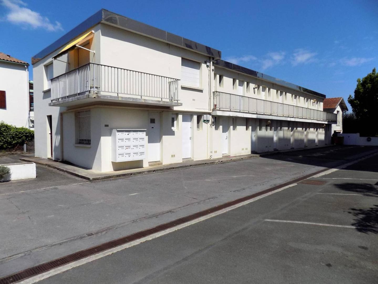 Royan - Joli Nid Douillet - Residence Minerve - Proche Commerces Et Plages Dış mekan fotoğraf