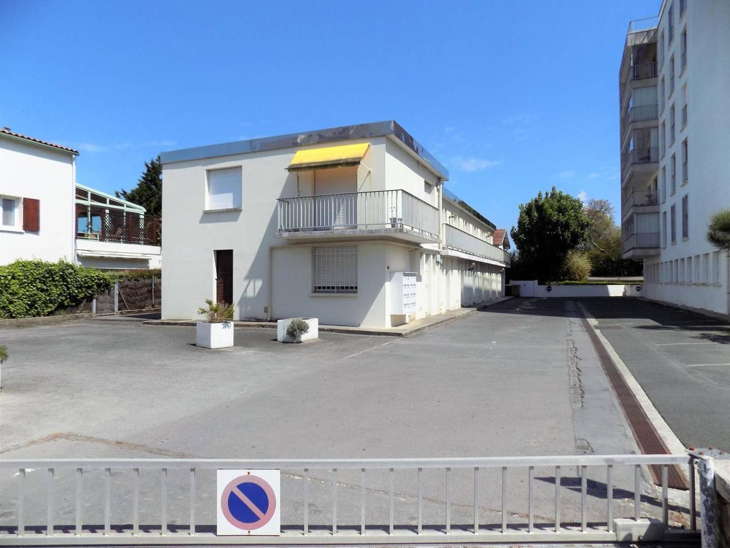 Royan - Joli Nid Douillet - Residence Minerve - Proche Commerces Et Plages Dış mekan fotoğraf