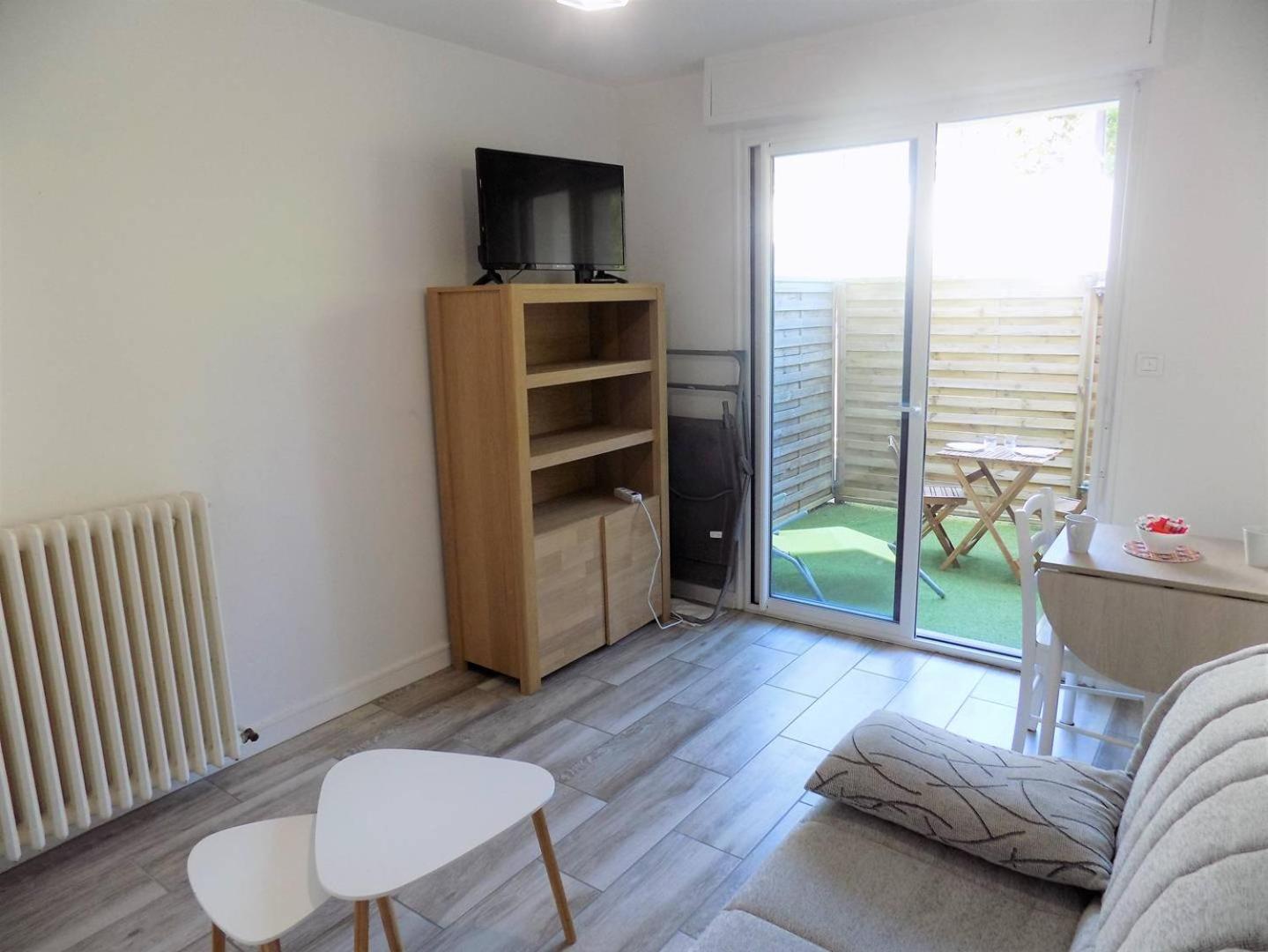 Royan - Joli Nid Douillet - Residence Minerve - Proche Commerces Et Plages Dış mekan fotoğraf