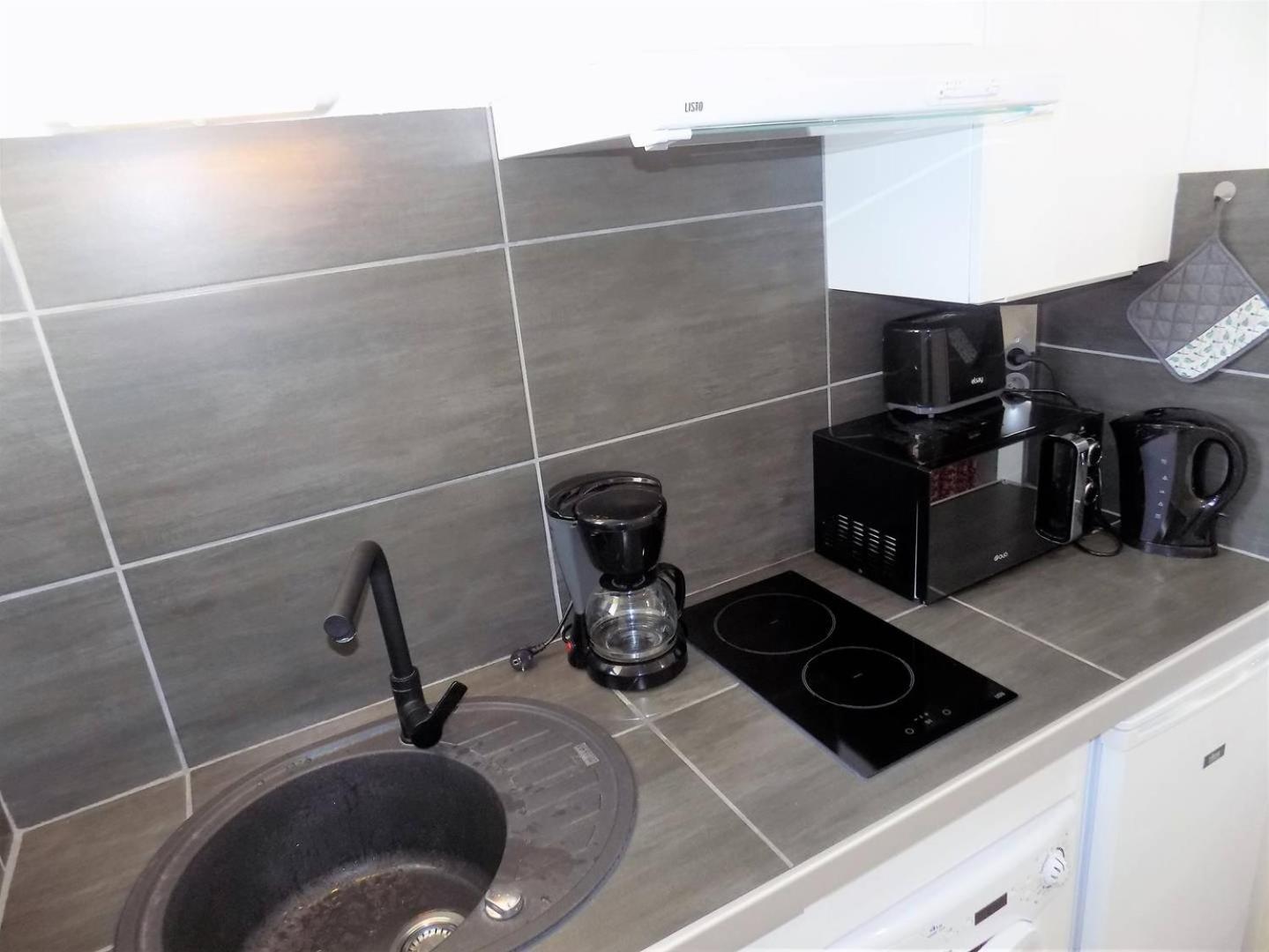 Royan - Joli Nid Douillet - Residence Minerve - Proche Commerces Et Plages Dış mekan fotoğraf