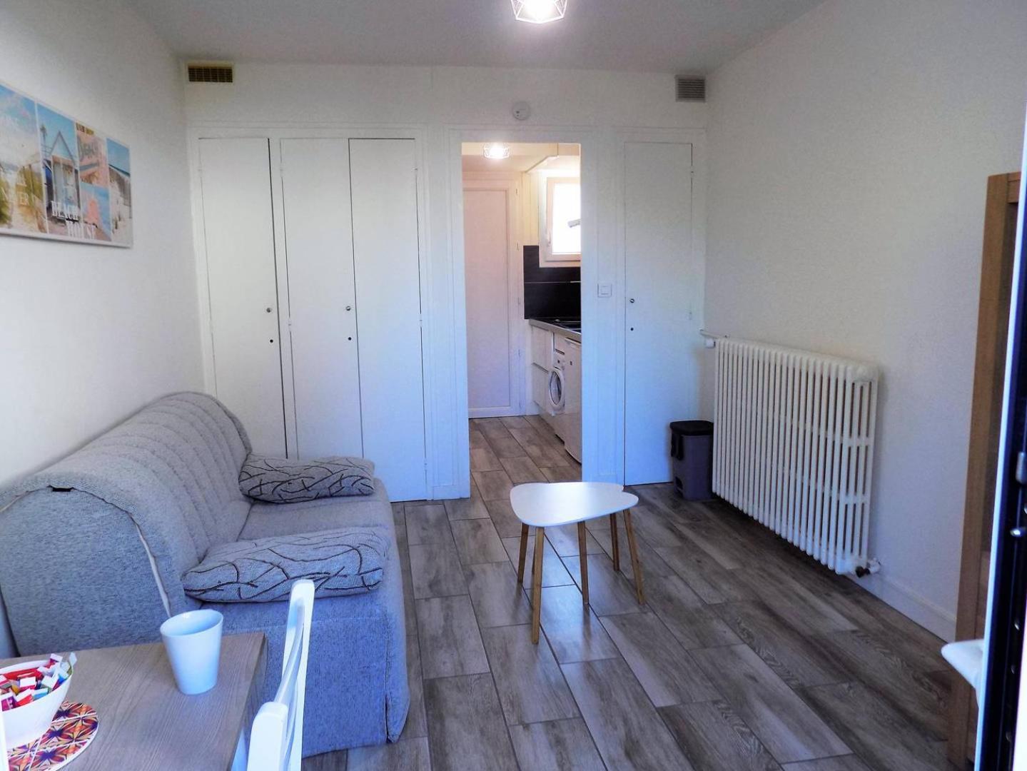 Royan - Joli Nid Douillet - Residence Minerve - Proche Commerces Et Plages Dış mekan fotoğraf